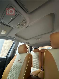 هيونداي سانتافي